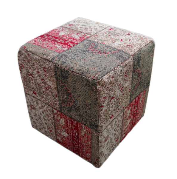 Solitaire Pouf 400