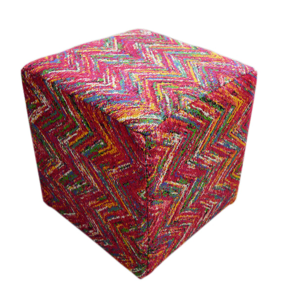Solitaire Pouf 500