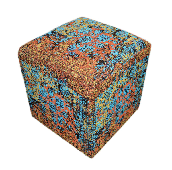 Solitaire Pouf 600