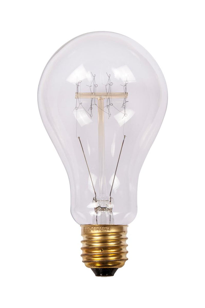 Leuchtmittel / Standard Bulb Sphinx II 900