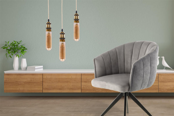 Leuchtmittel / Standard Bulb Sphinx VIIII 1600