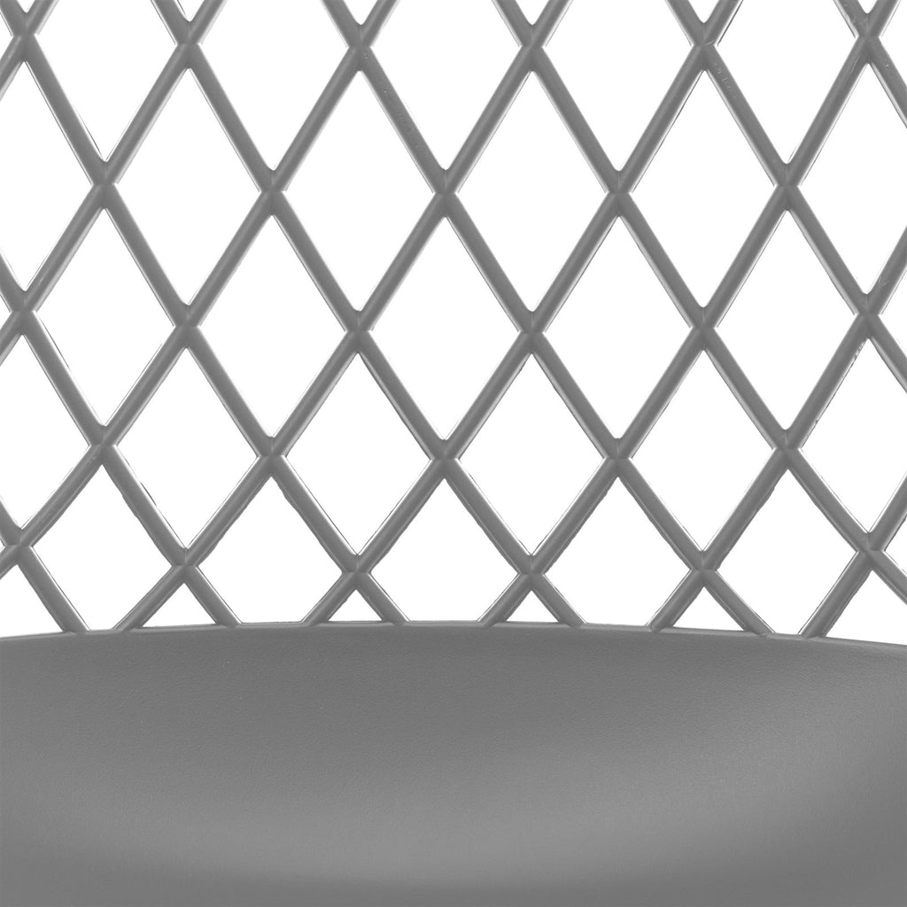 Stuhl Minimalist 2er-Set
