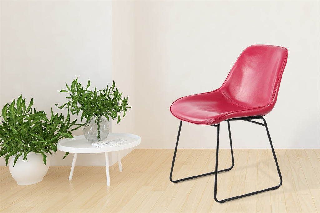 Stuhl Cora 100 2er-Set