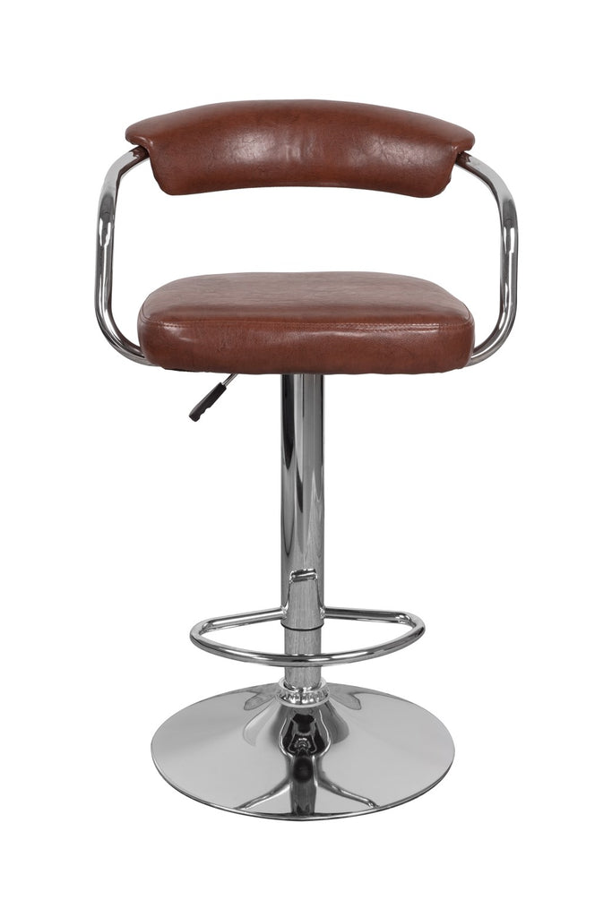 Barstuhl Midnight 500 2er-Set