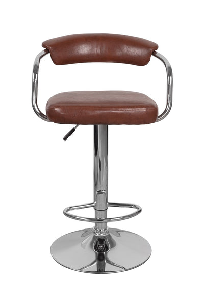 Barstuhl Midnight 500 2er-Set