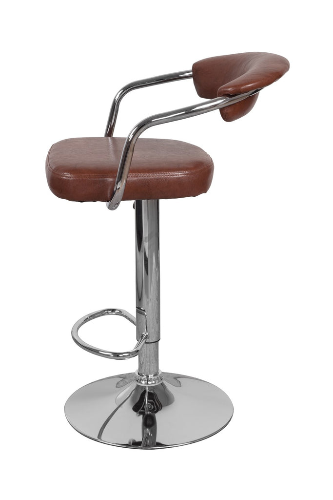 Barstuhl Midnight 500 2er-Set