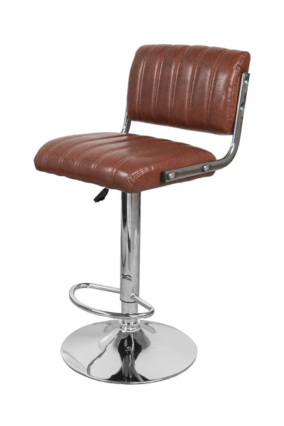 Barstuhl Midnight 700 2er-Set