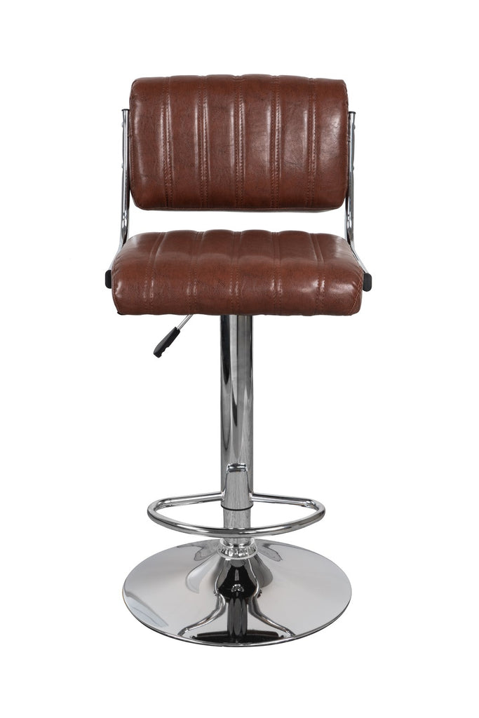 Barstuhl Midnight 700 2er-Set