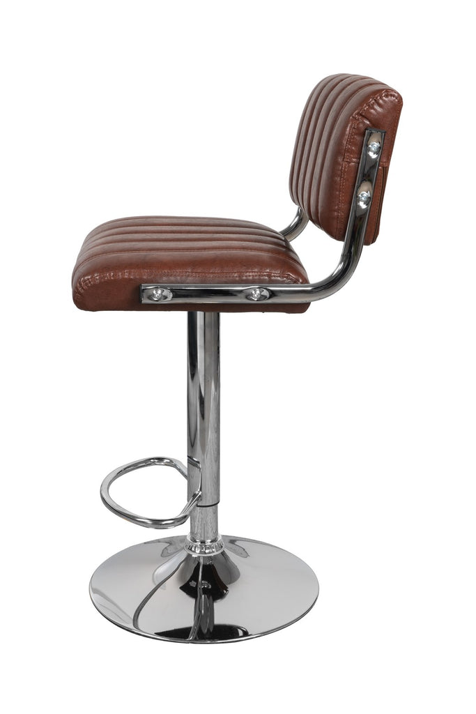 Barstuhl Midnight 700 2er-Set