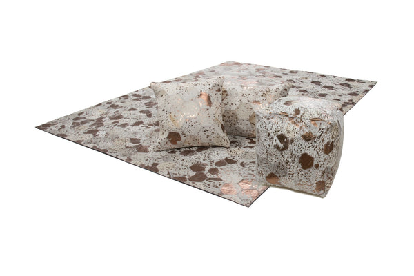 Dazzle Pouf 200