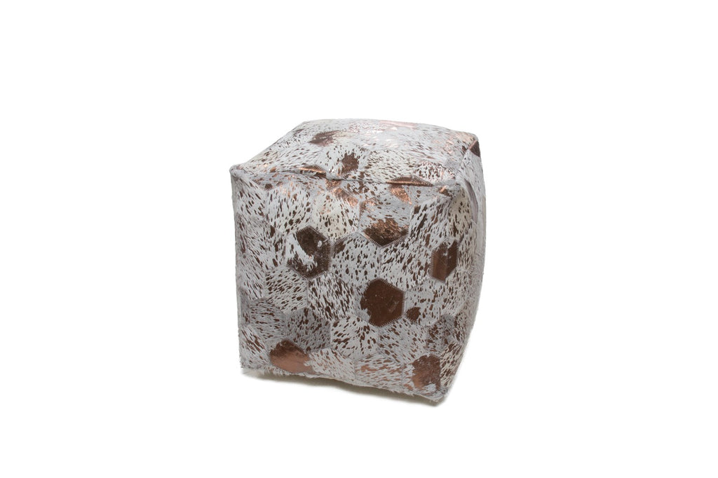 Dazzle Pouf 200