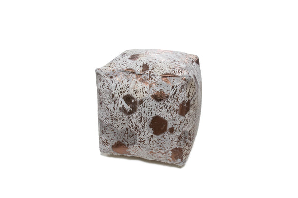 Dazzle Pouf 200