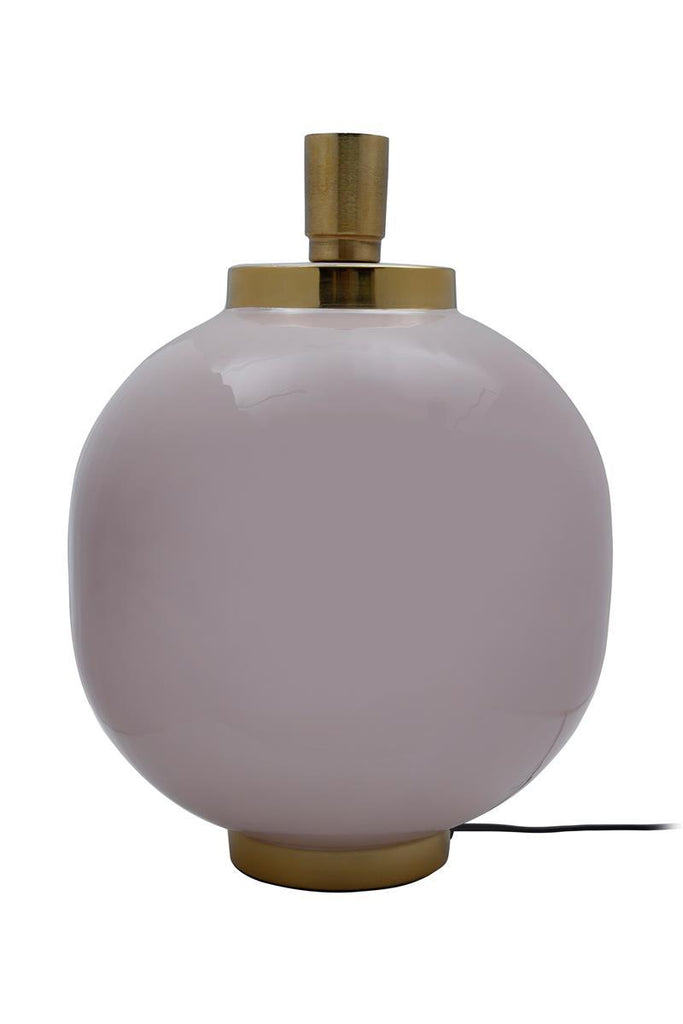 Tischlampe Art Deco 100