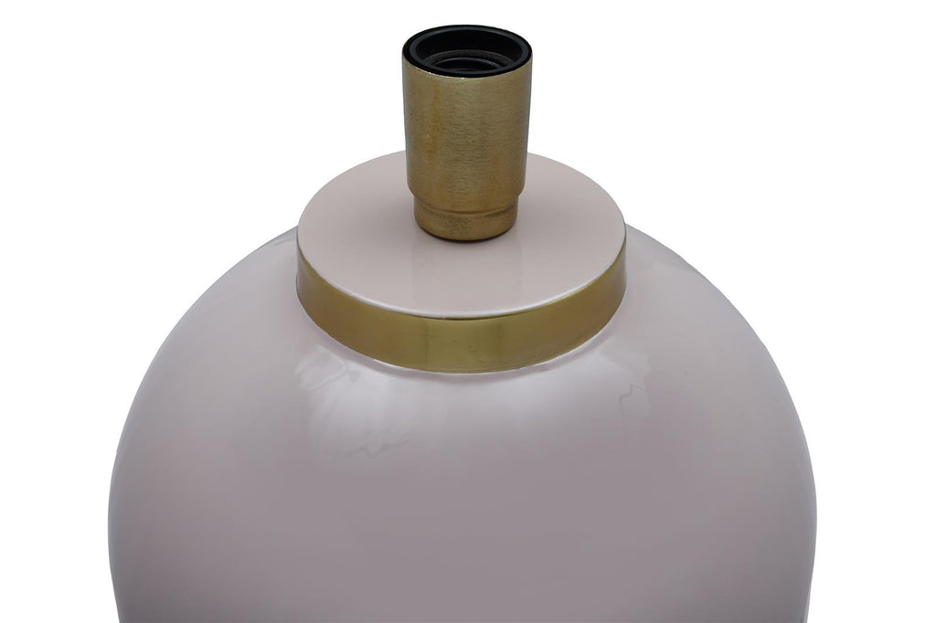 Tischlampe Art Deco 100