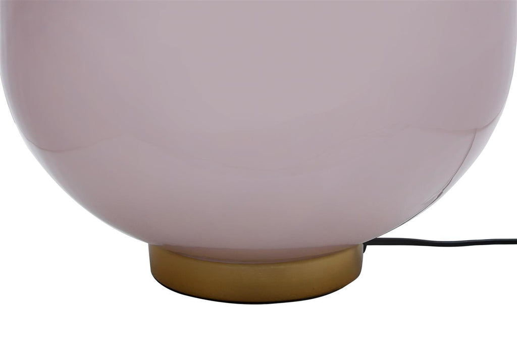 Tischlampe Art Deco 100