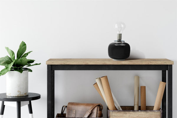 Tischlampe Art Deco 200