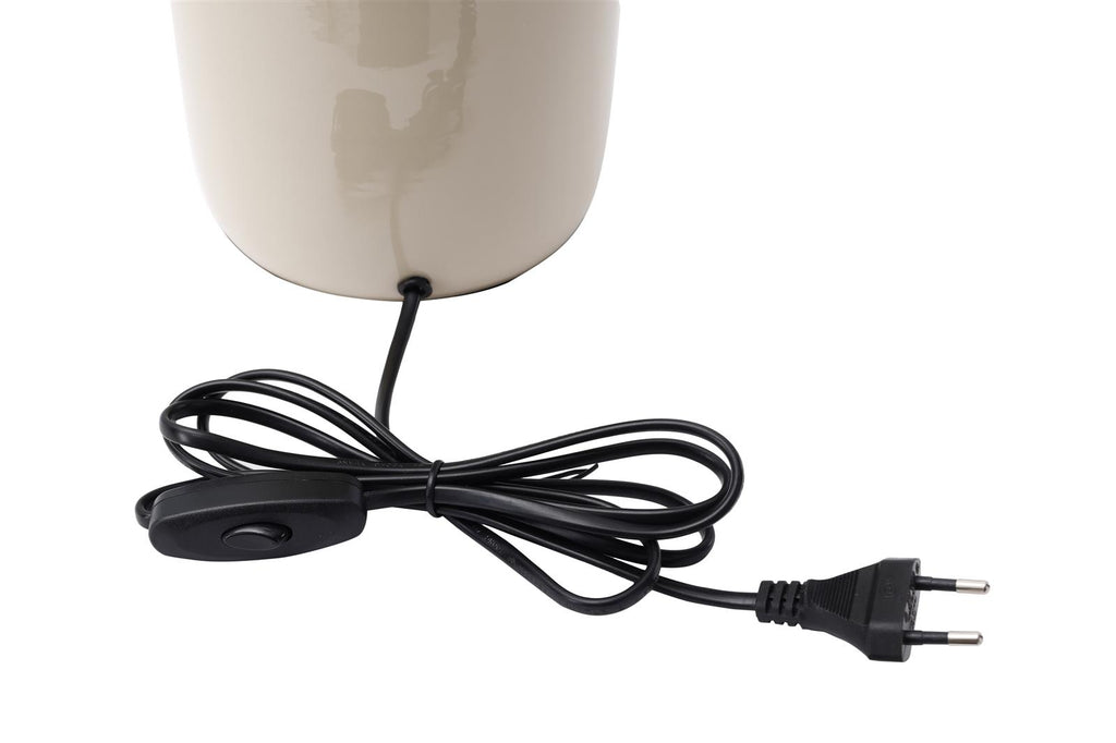 Tischlampe Art Deco 600
