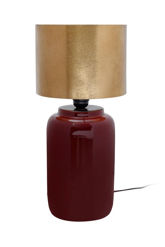 Tischlampe Art Deco 600
