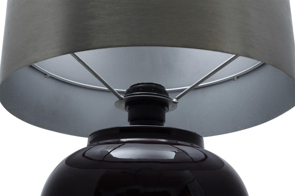 Tischlampe Art Deco 700