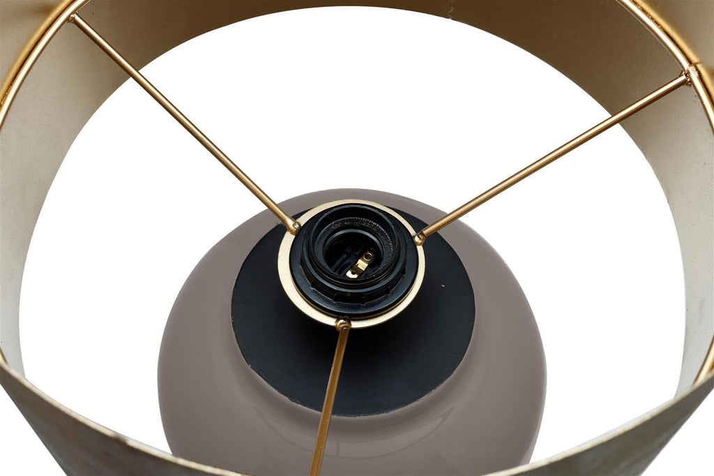 Tischlampe Art Deco 700