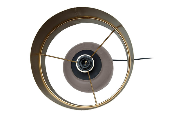 Tischlampe Art Deco 700