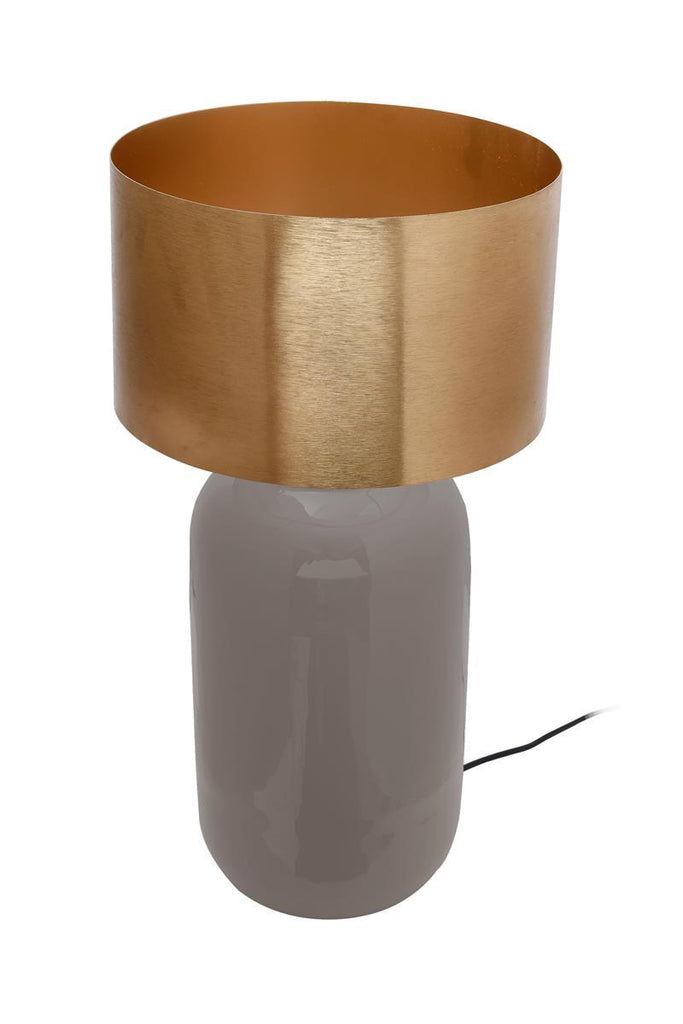 Tischlampe Art Deco 700