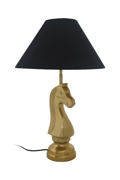 Tischlampe Shah 100