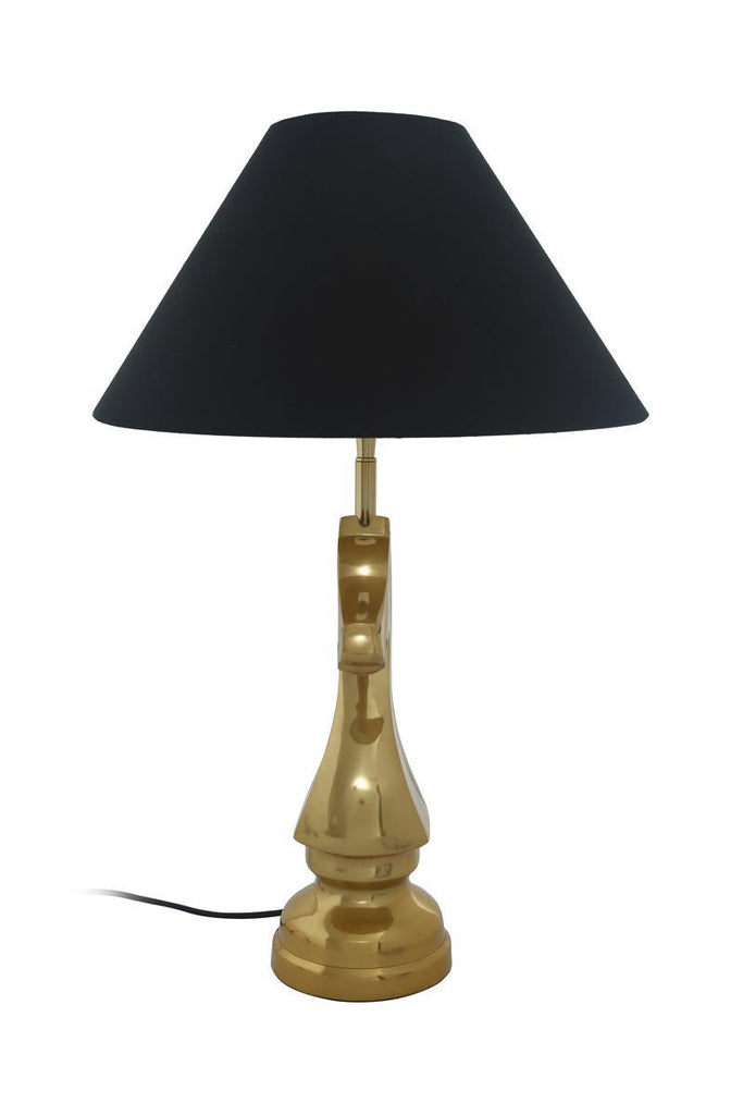 Tischlampe Shah 100