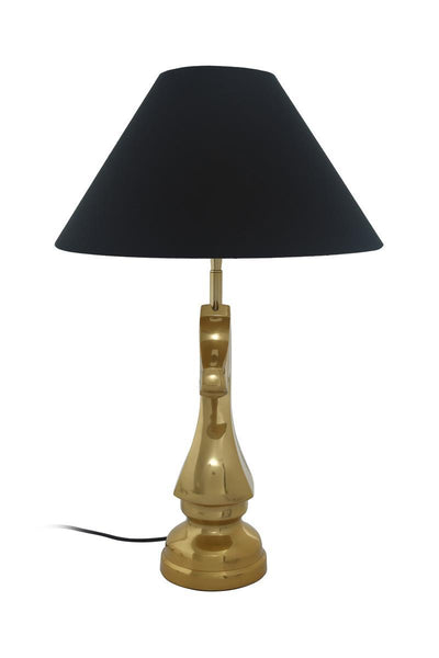 Tischlampe Shah 100