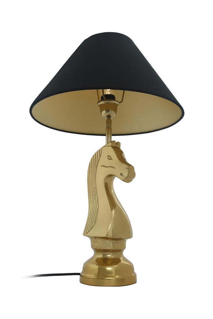 Tischlampe Shah 100