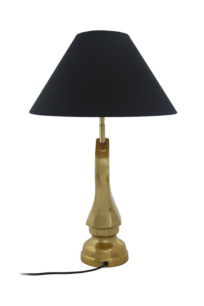 Tischlampe Shah 100