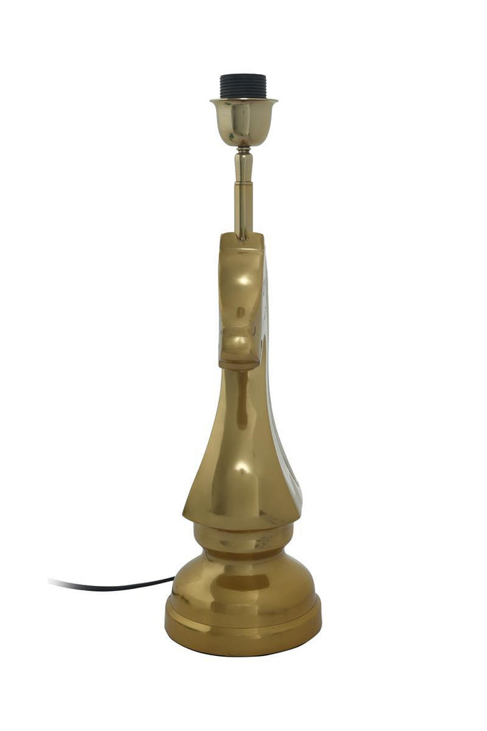 Tischlampe Shah 100