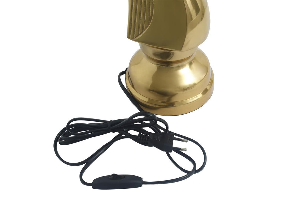 Tischlampe Shah 100