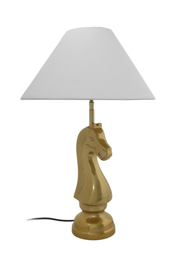 Tischlampe Shah 100
