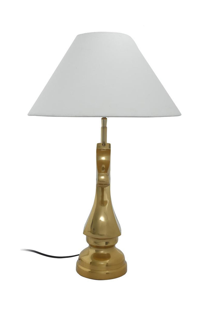 Tischlampe Shah 100