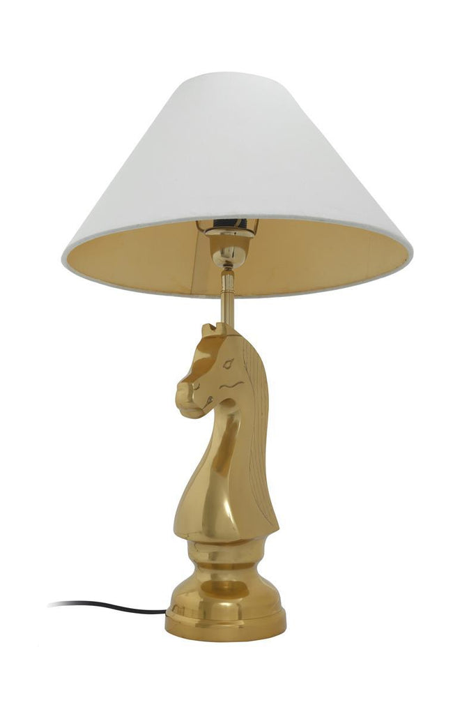 Tischlampe Shah 100