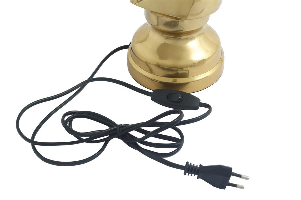 Tischlampe Shah 100