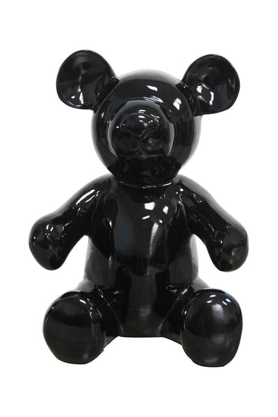 Skulptur Teddy Bear 100
