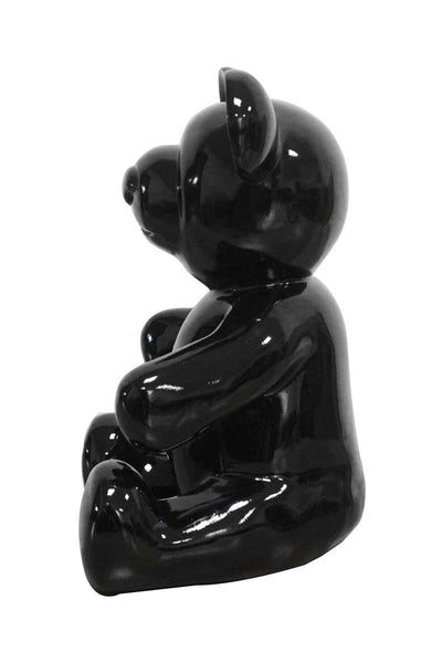 Skulptur Teddy Bear 100