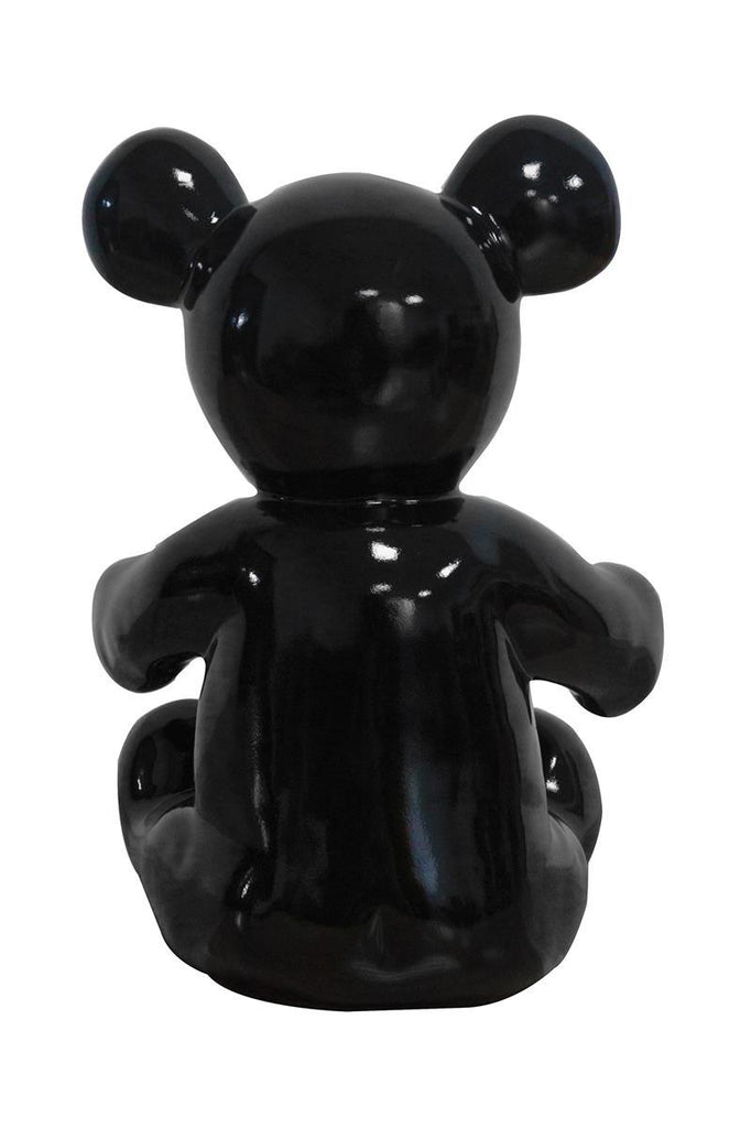 Skulptur Teddy Bear 100