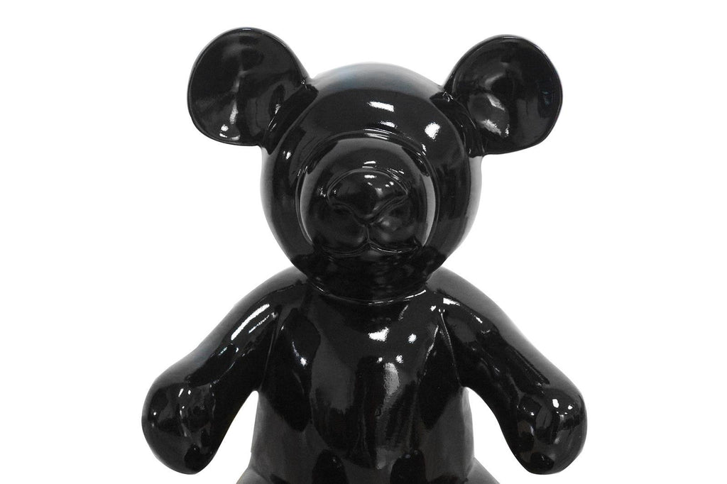 Skulptur Teddy Bear 100