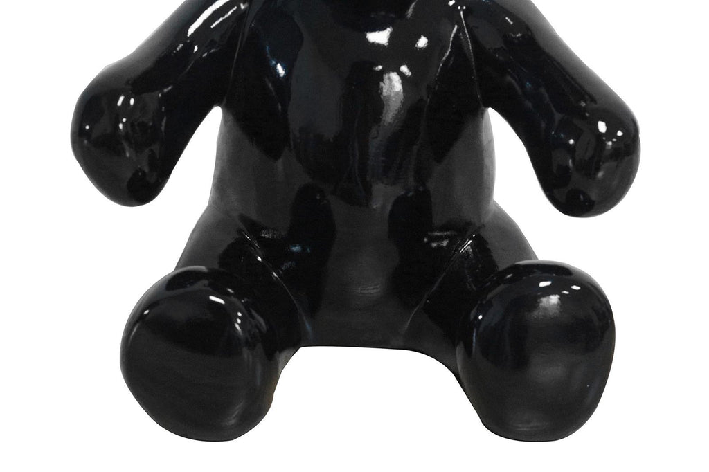 Skulptur Teddy Bear 100