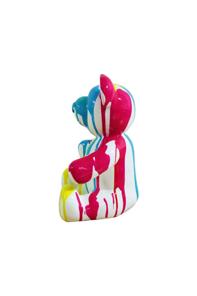 Skulptur Teddy Bear 100