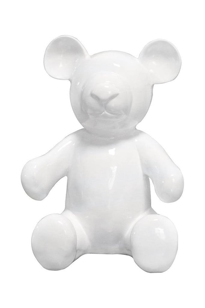 Skulptur Teddy Bear 100