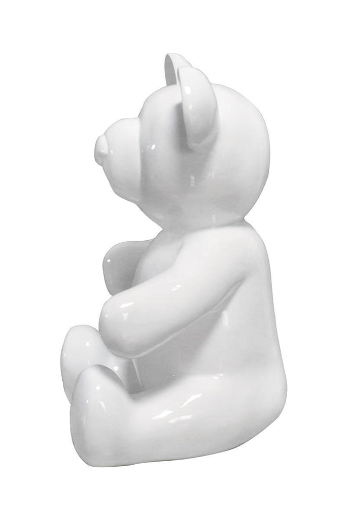 Skulptur Teddy Bear 100