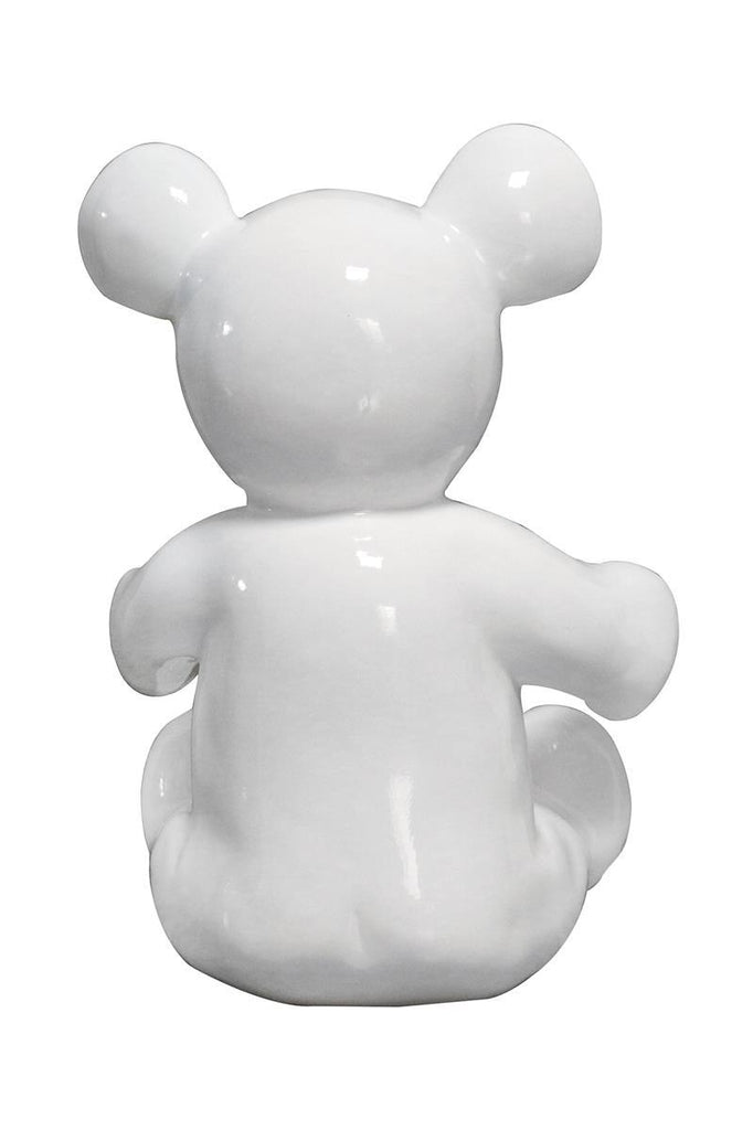 Skulptur Teddy Bear 100