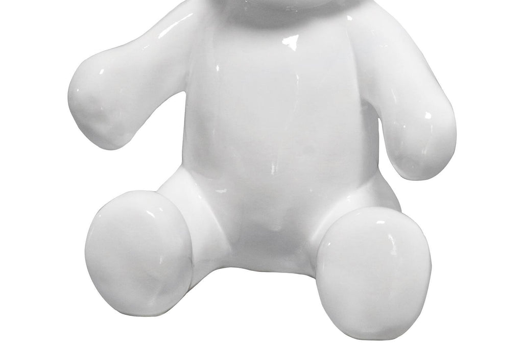 Skulptur Teddy Bear 100
