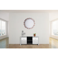 Wandspiegel Mosaic 1800