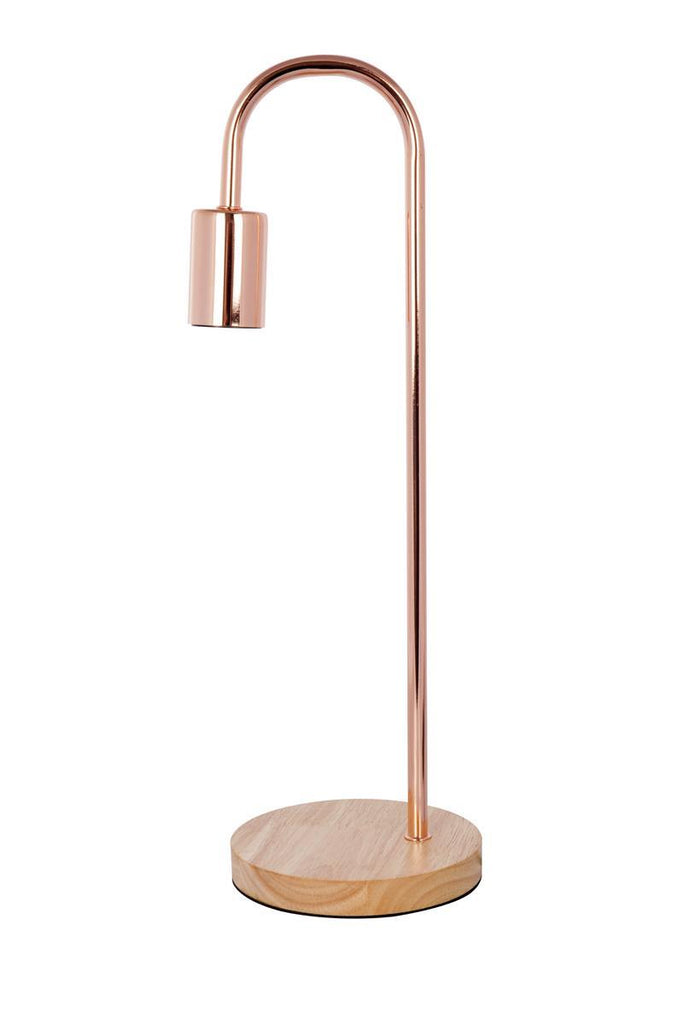 Tischlampe Titania 600