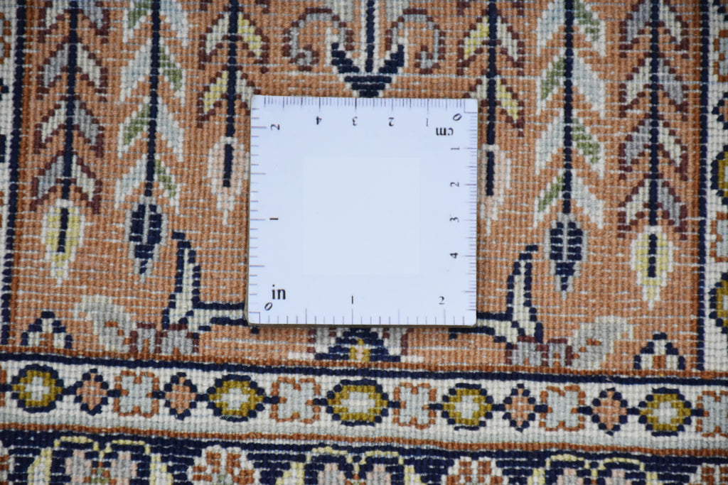 R.Taj 5098 Multi 90cm x 161cm (B.No. 37)